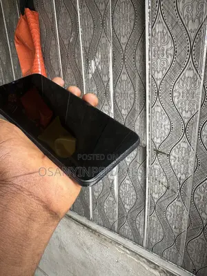 Tecno Spark Go 2020 32 GB Black