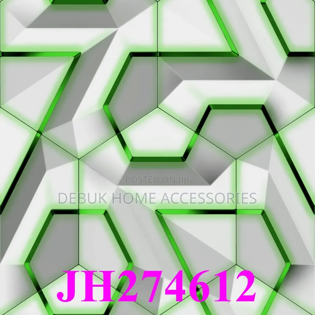 Beautiful and Attractive Wallpapers (3d Design)