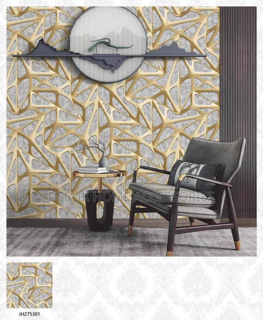 Beautiful and Attractive Wallpapers (3d Design)