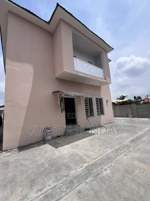 Mini Flat in Sunnyvale Estate, Lokogoma for rent