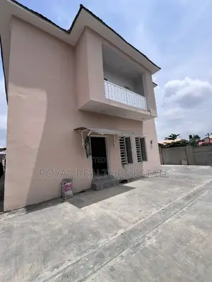 Mini Flat in Sunnyvale Estate, Lokogoma for rent