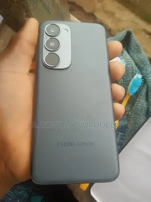 Tecno Spark 40 Pro+ 256 GB