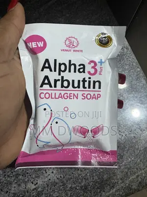 Collagen Bar Soap