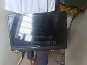 Lg 24 Inches Tv (Full-Hd)