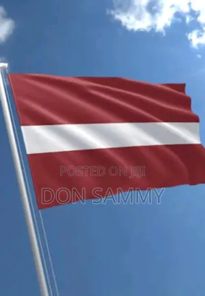 Latvia Visa Application