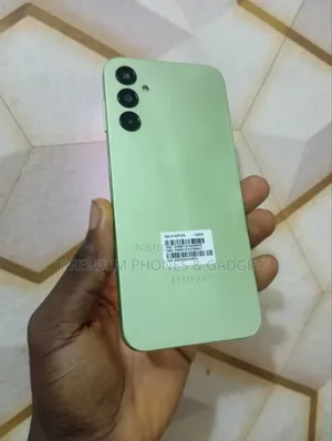 Samsung Galaxy A14 5G 128 GB Green