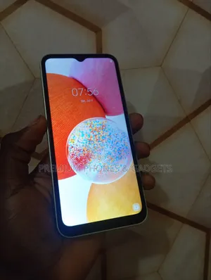 Samsung Galaxy A14 5G 128 GB Green