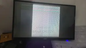 32 Inch Startimes Tv With Inbuilt Decoder