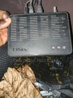 DSTV Hd Decoder