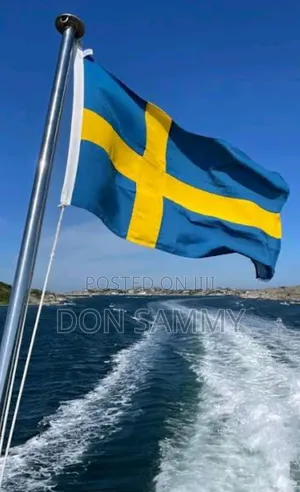 Sweden Visa Application
