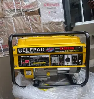Elepaq Sv 6800 Generator