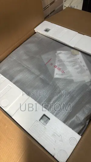 Brand New Lg 2026 Washing Machine
