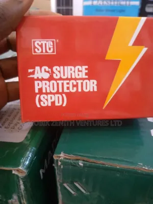 Ac Surge Protector