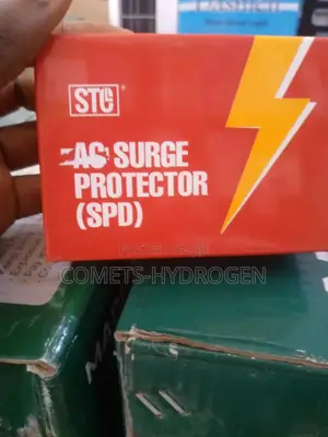 Ac Surge Protector