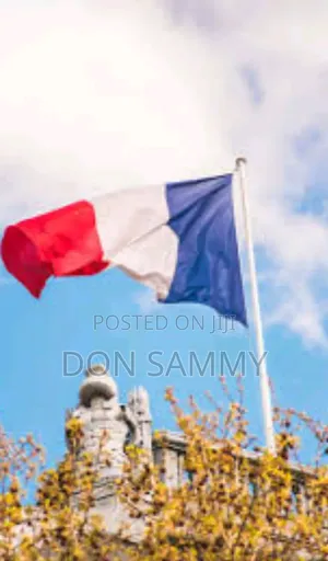 France Visa Application