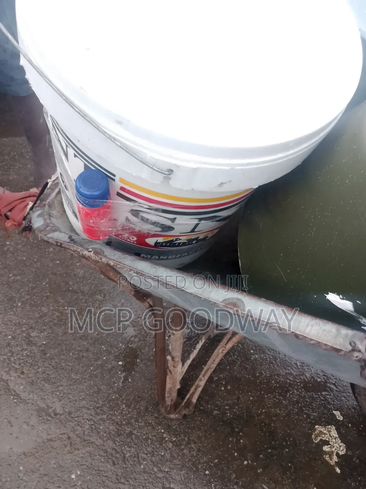 High Quality Silk Paint