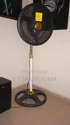 Standing Fan