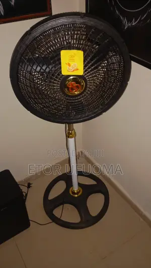Standing Fan
