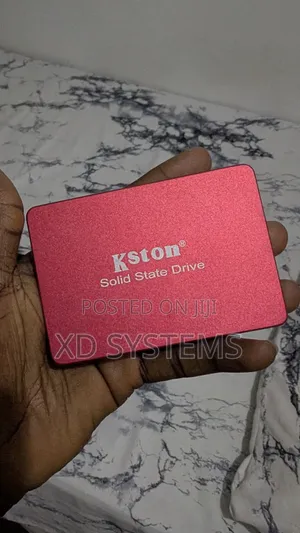 512gb Ssd Hard Drive