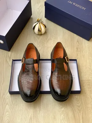 Luxury Leather Shoes Every Man Should Own | Premium Quality Guaranteed