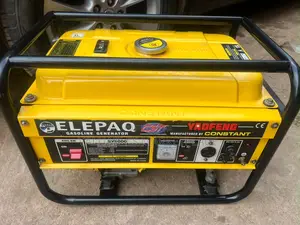 Big and Medium Generator Available for Sale