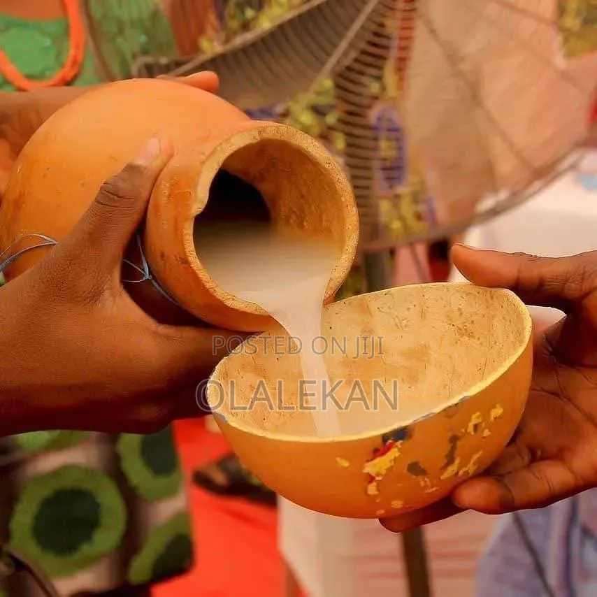 Fresh Palm Wine