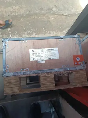Felicity Lithium Ion Battery (10kwh 48v)