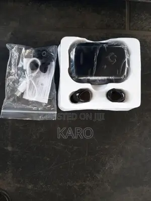 Brand New M10 Bluetooth Earbuds With Charging Case