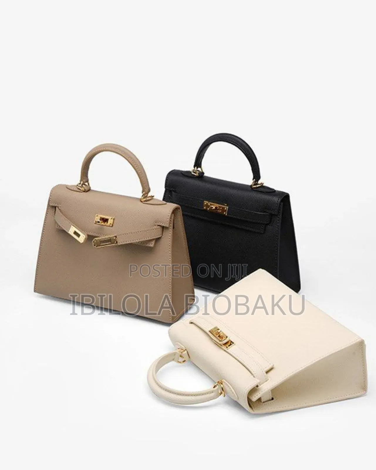 Classic Bags