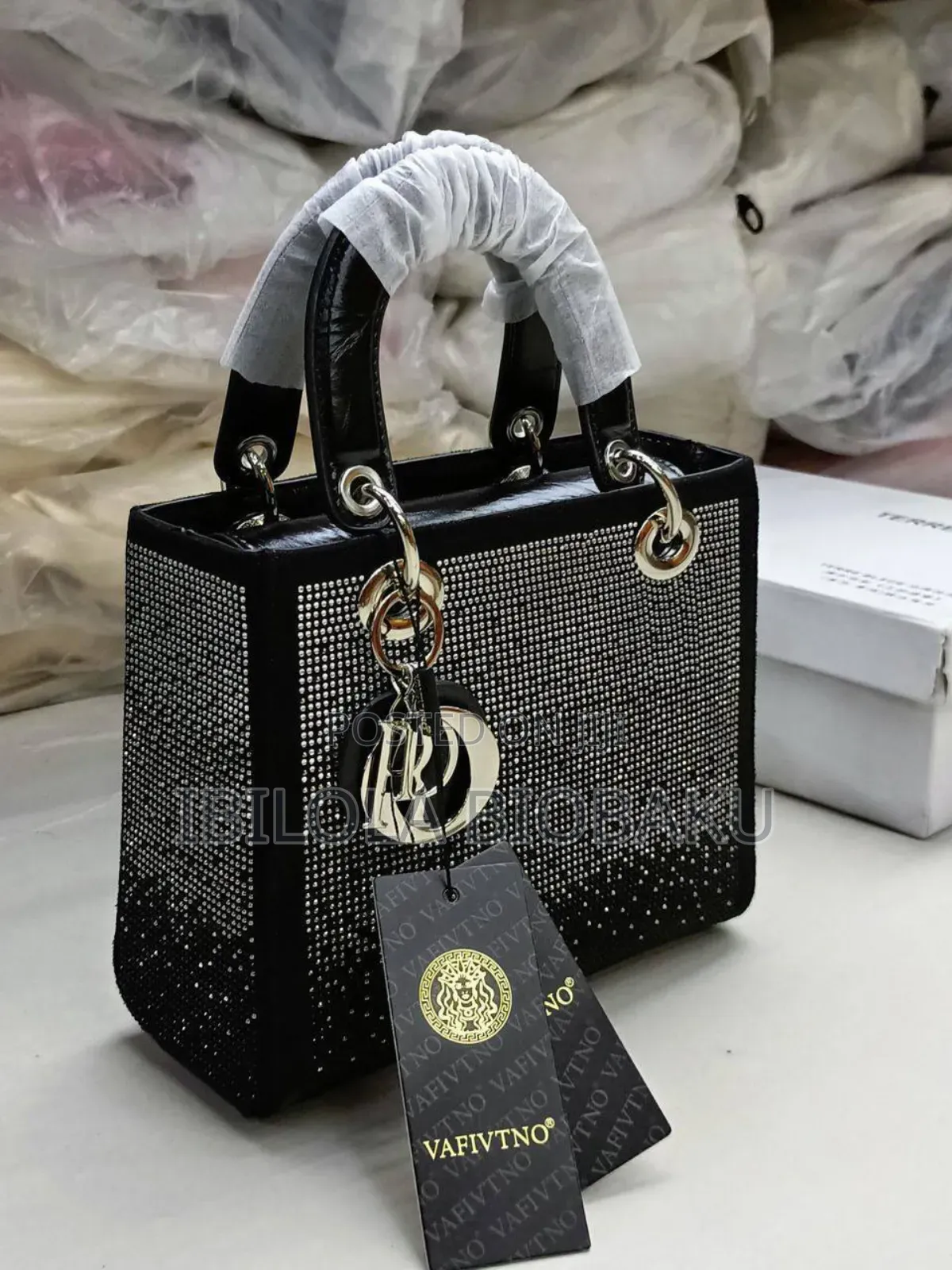 Classic Bags