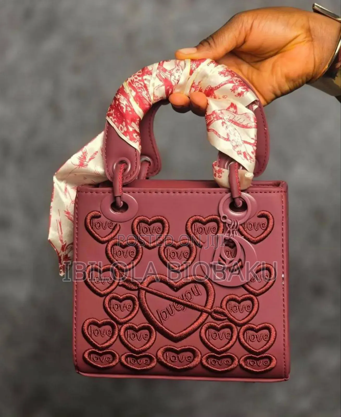 Classic Bags