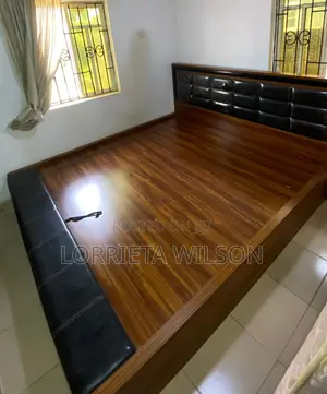 Mattress and Bed Frame