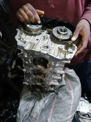 Complete Top Cylinder for Mazda Cx5 Sold With Warranty