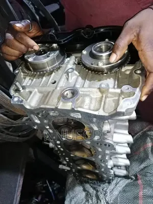 Complete Top Cylinder for Mazda Cx5 Sold With Warranty