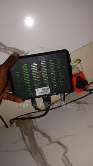 Decoder DSTV