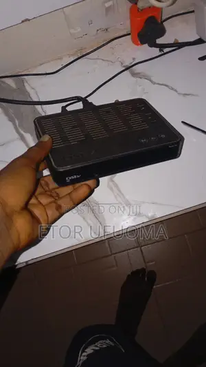 Decoder DSTV