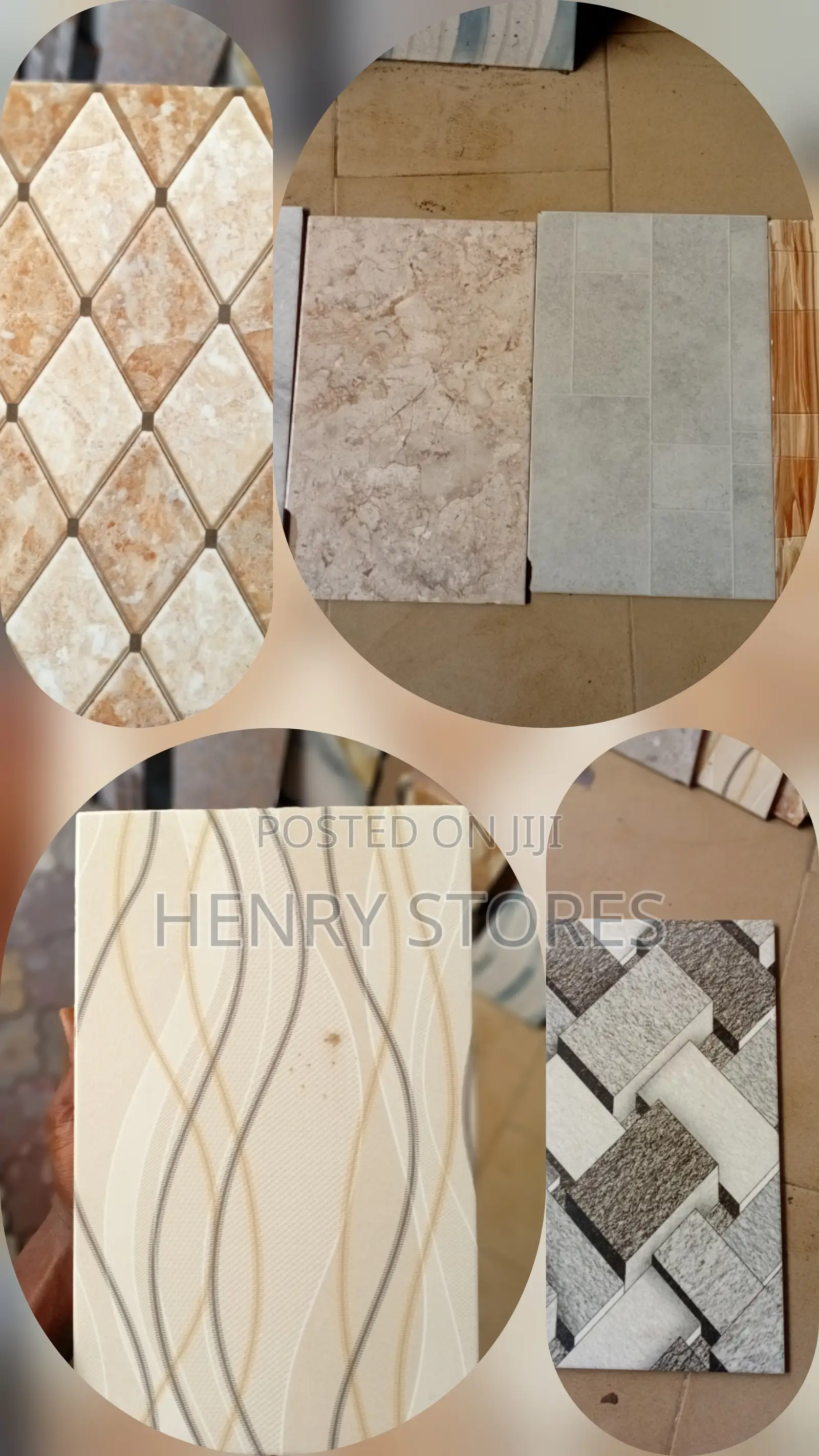 Wall Tiles