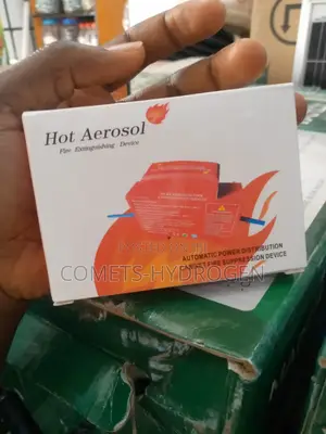 Fire Breaker