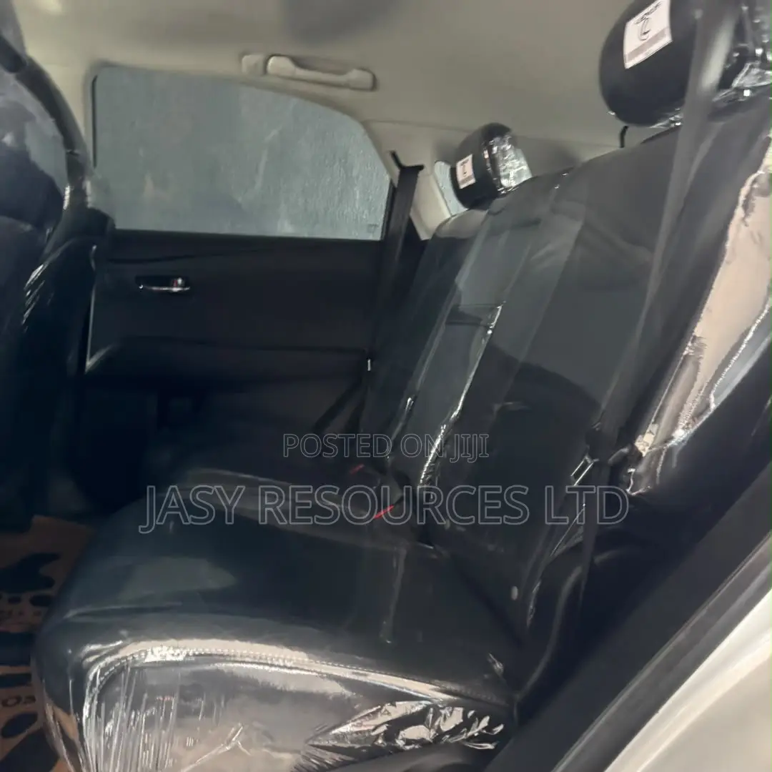 Lexus RX 350 AWD 2015 Silver