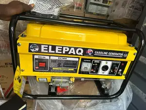 Elepaq Generator