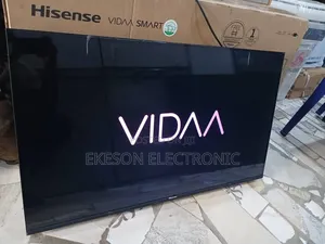 Hisense Tv 43inches Smart Original