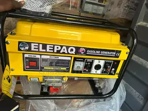 Elepaq Generator