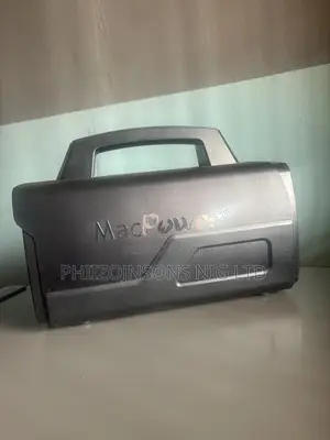 Macpower Portable Solar Inverter Generator ,Portable Inverter 500w