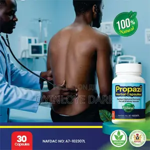 Propazi Herbal Capsules