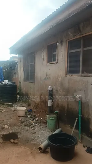 3bdrm House in Ile Epo Abule Egba for sale