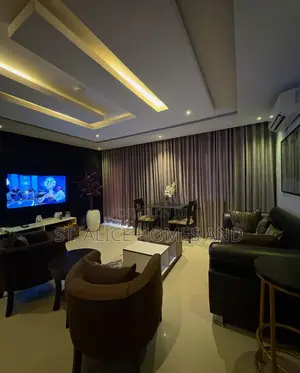 Scav U2 X 2bedroom Apartments In Governor's Road Ikotun, Lagos