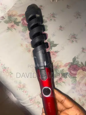 Hair Curler