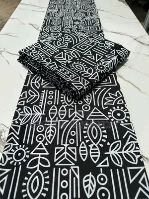 Men's Fabric and Women Fabric