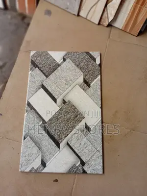 Wall Tiles