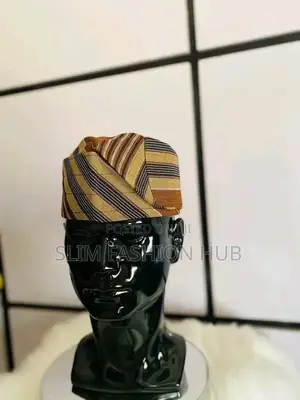 Caps Available